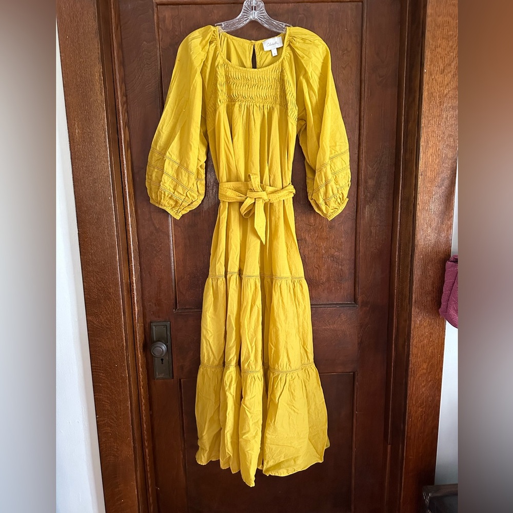 Cleobella Dress